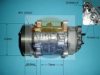 AUTO AIR GLOUCESTER 14-1437 Compressor, air conditioning